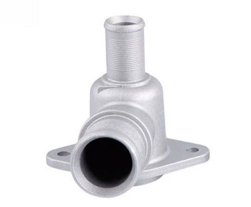 Bride de liquide de refroidissement 1.6 PSA Tu5jp4 - DV6