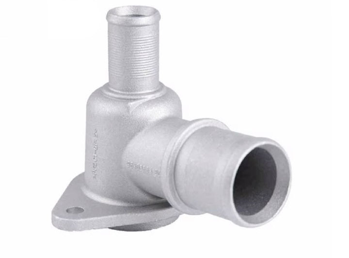 Bride de liquide de refroidissement 1.6 PSA Tu5jp4 - DV6