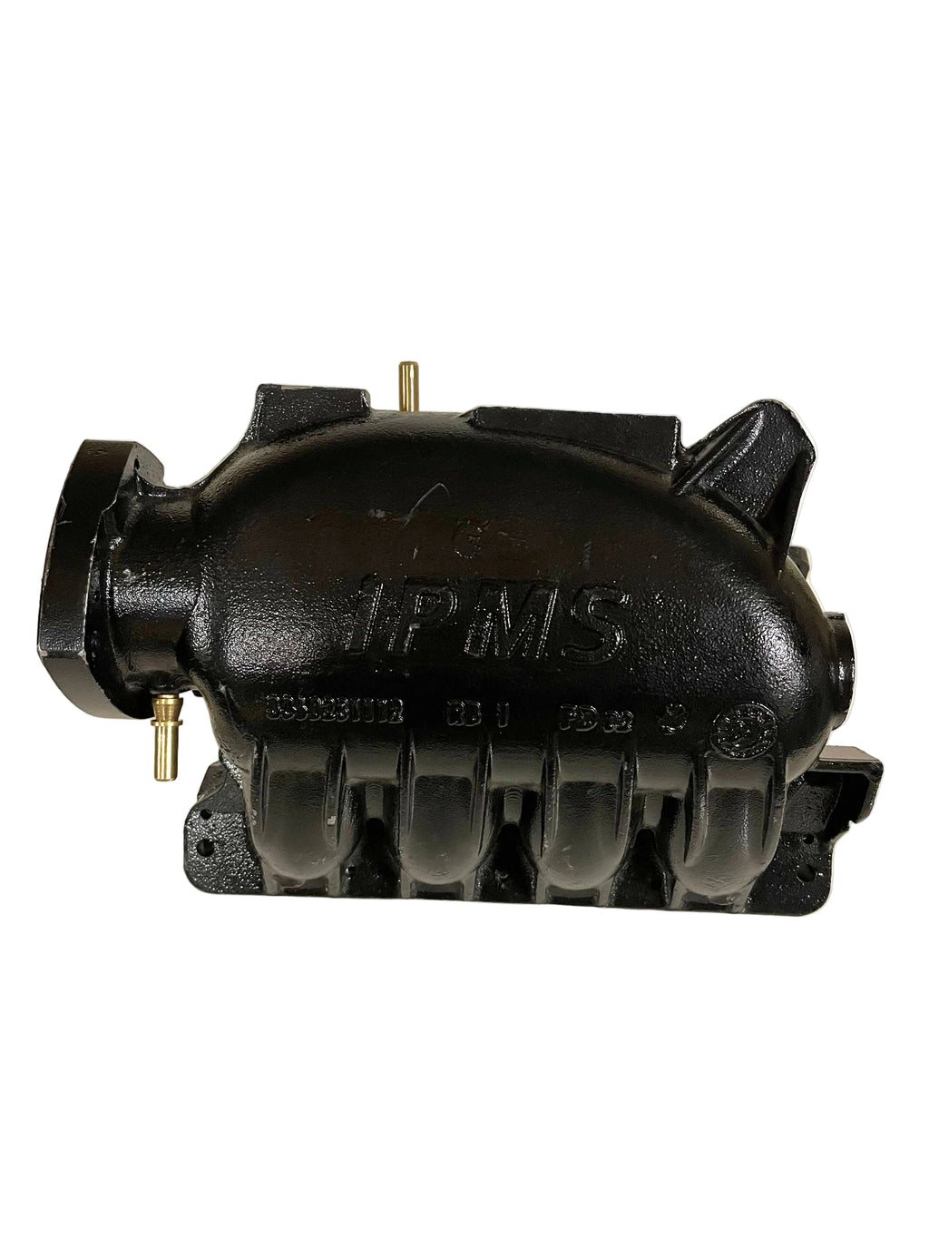 Collecteur C2 VTS 1.6 16v Optimisé
