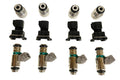 Kit adaptation injecteurs Clio RS sur C2 vts 1.6 125ch