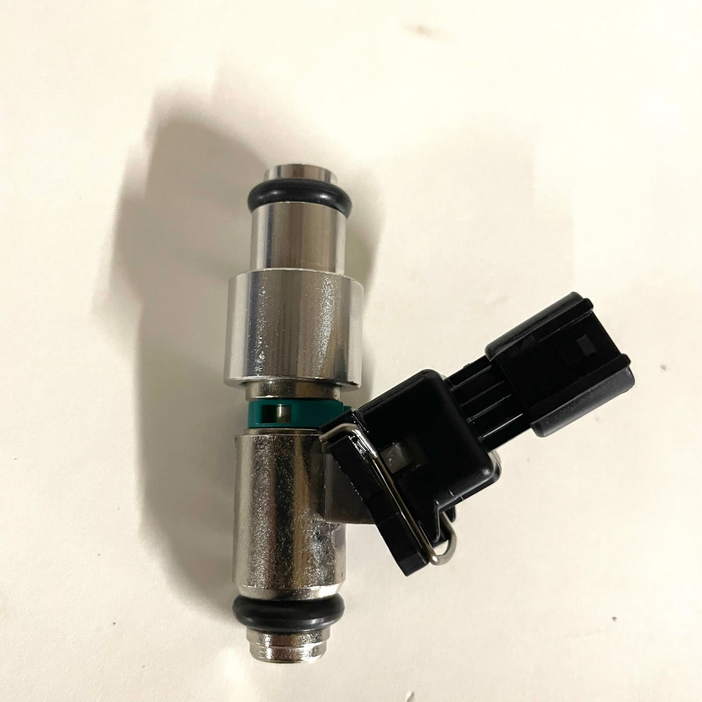 Kit adaptation injecteurs Clio RS sur C2 vts 1.6 125ch