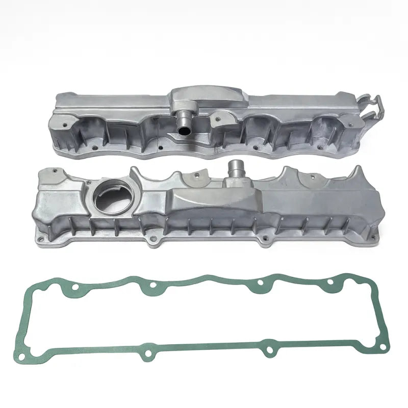 ⚠️Pré-commande⚠️ Couvre culasse Aluminium Tu5jp4 1.6 16v