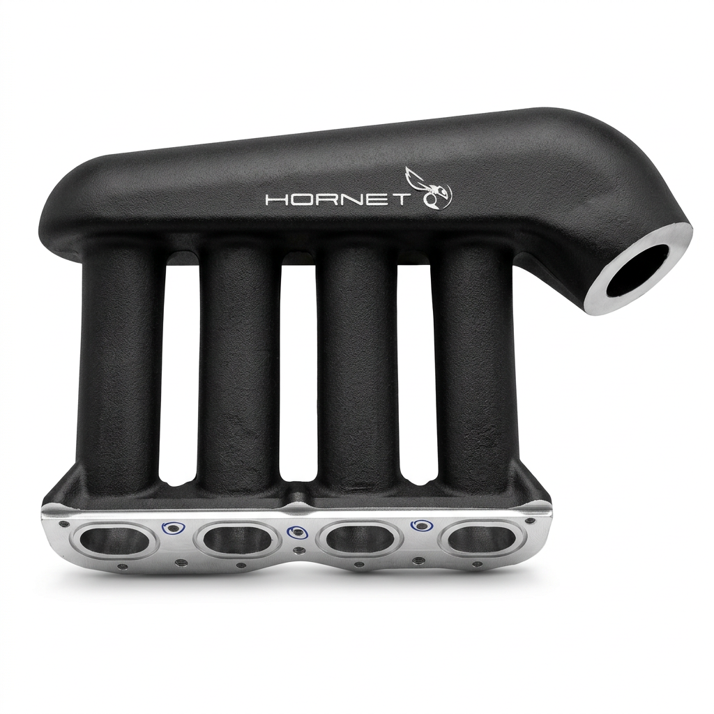 Intake manifold Hornet amélioré