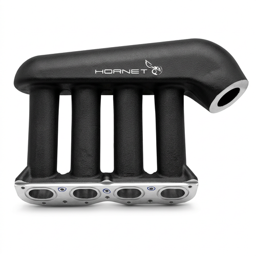 Intake manifold Hornet amélioré